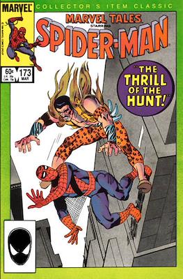 Marvel Tales (Comic Book) #173