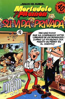 Magos del humor (1987-...) #75