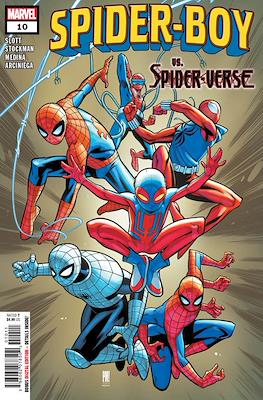 Spider-Boy (2023-2025) #10