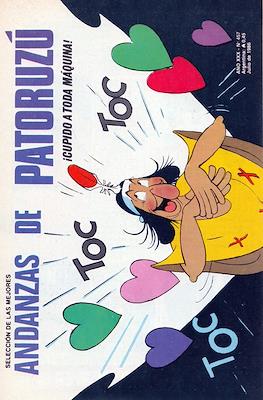 Andanzas de Patoruzú (Grapa) #457