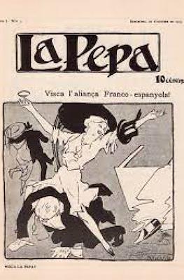 La Pepa #1