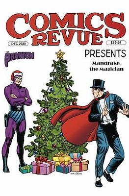 Comics Review / Comics Revue #415-416