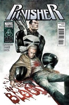 Punisher: In the Blood #5