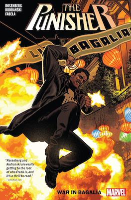 The Punisher (2018-) #2