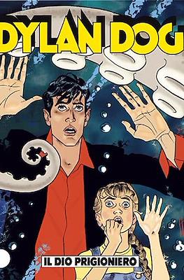 Dylan Dog #162