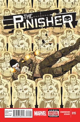 The Punisher Vol. 9 #15
