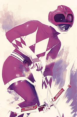 Mighty Morphin Power Rangers: Pink #1.3