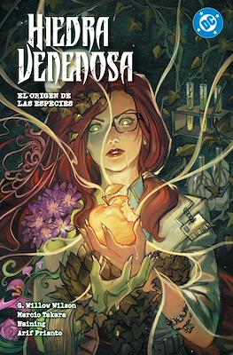 Hiedra Venenosa. DC Premiere (Rústica) #4