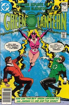 Green Lantern Vol.2 (1960-1988) #129