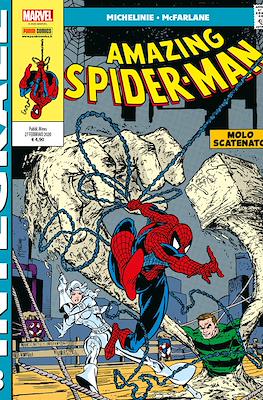 Marvel Integrale: Spider-Man di Todd McFarlane #3