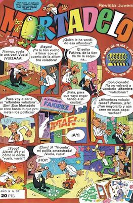 Mortadelo #371