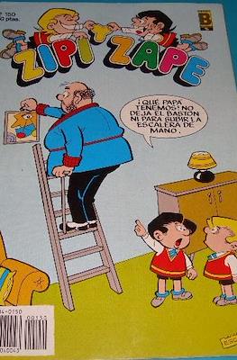 Zipi y Zape / ZipiZape #150