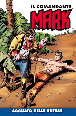 Il Comandante Mark #96
