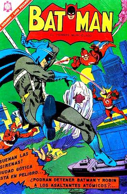 Batman #341