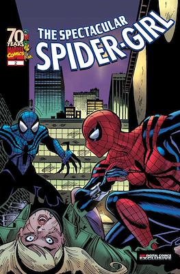 The Spectacular Spider-Girl Vol. 1 #2