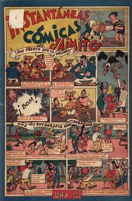 Jaimito #20