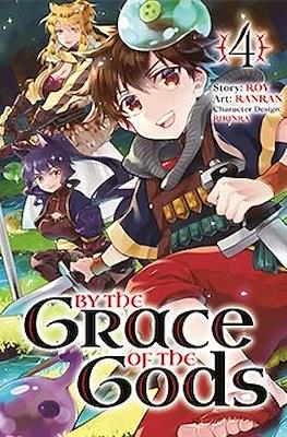 By the Grace of the Gods (Softcover) #4