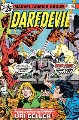Daredevil Vol. 1 (1964-1998) (Comic Book) #133