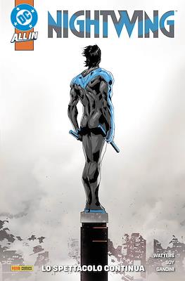 DC Special #109