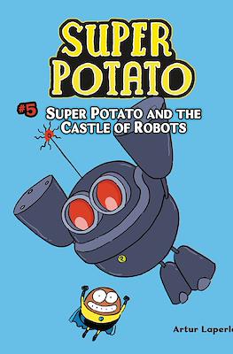 Super Potato #5