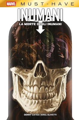 Marvel Must-Have #135