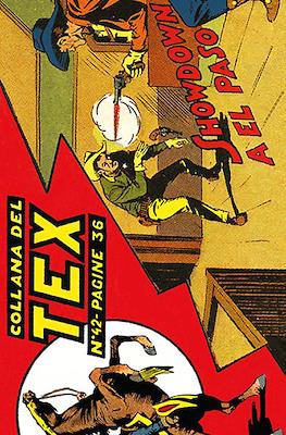 Le strisce di Tex #42