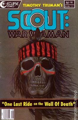 Scout War Shaman #16