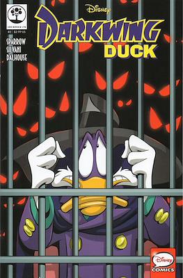Disney Darkwing Duck (2016-2017) #2