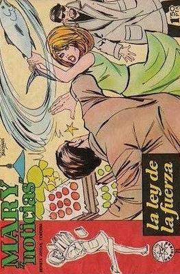 Mary "Noticias" / Heroínas (1962-1971) #71