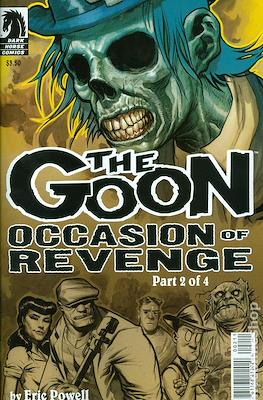 The Goon Occasion of Revenge #2