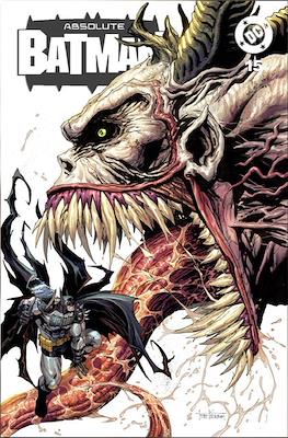 Absolute Batman (2024-Variant Covers) #15.93