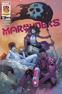 I Nuovissimi X-Men #94