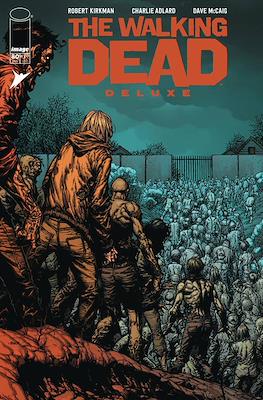 The Walking Dead Deluxe #80