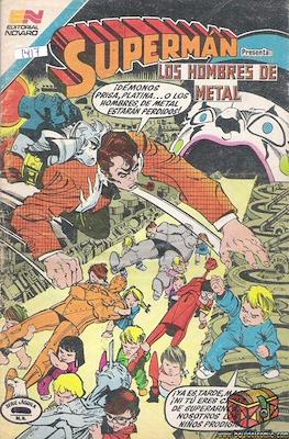 Supermán #1417