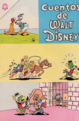 Cuentos de Walt Disney #336