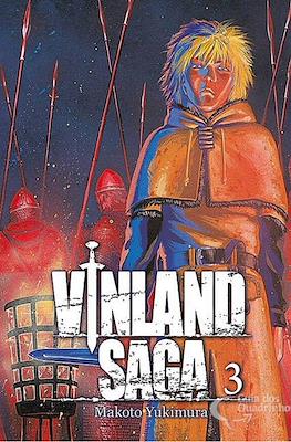 Vinland Saga Deluxe #3
