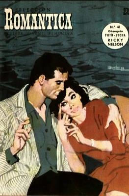 Romántica #41