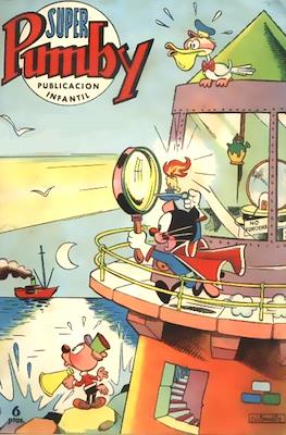 Super Pumby (2ª época 1963-1973) #23