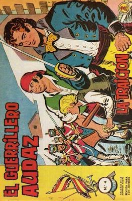 El guerrillero audaz (1962) #4