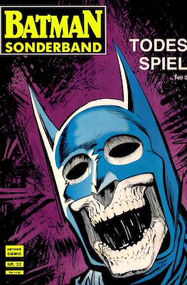 Batman Sonderband #32