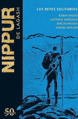 Nippur de Lagash. 50 Aniversario (Cartoné 90 pp) #60