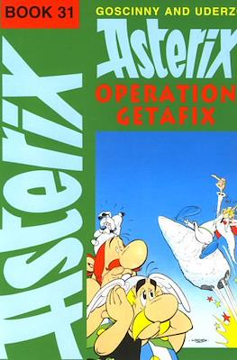 Asterix (Softcover) #31