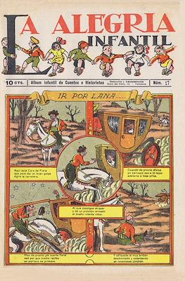La Alegría Infantil #17