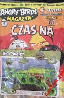 Angry Birds Magazyn #9