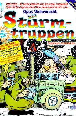 Die Sturmtruppen #70