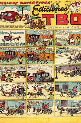 Tbo 2ª época (1943-1952) #59