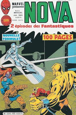Nova #65