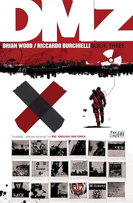 DMZ Book Edition #3