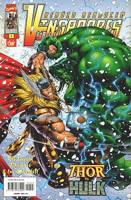 Os Vingadores Vol. 1 #3