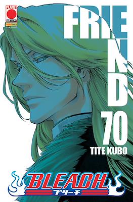 Bleach #70